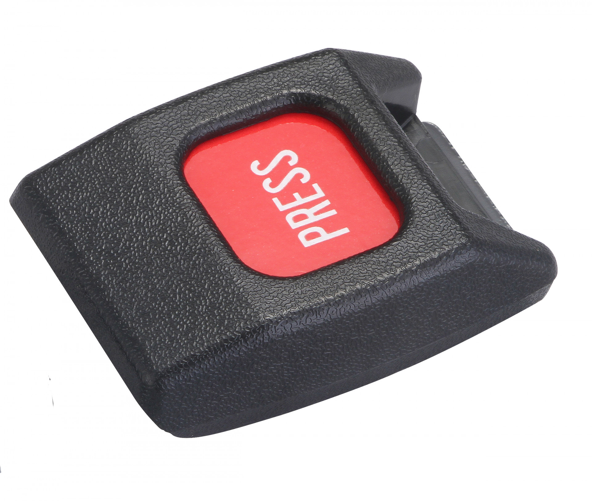 Seat Belt Buckle (CA-0100E)