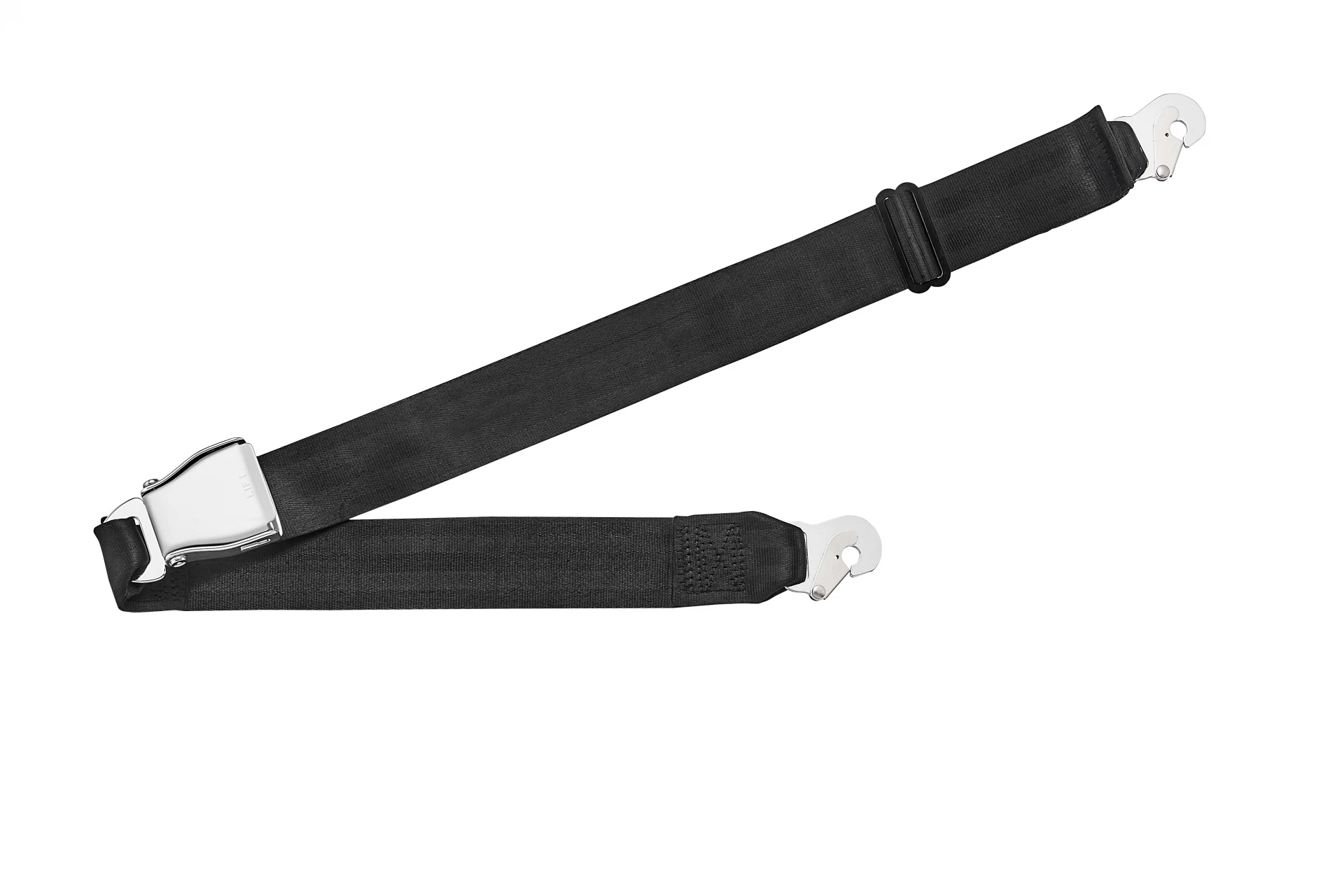 Seat Belt Buckles (CD-0410G1-A01 Series)