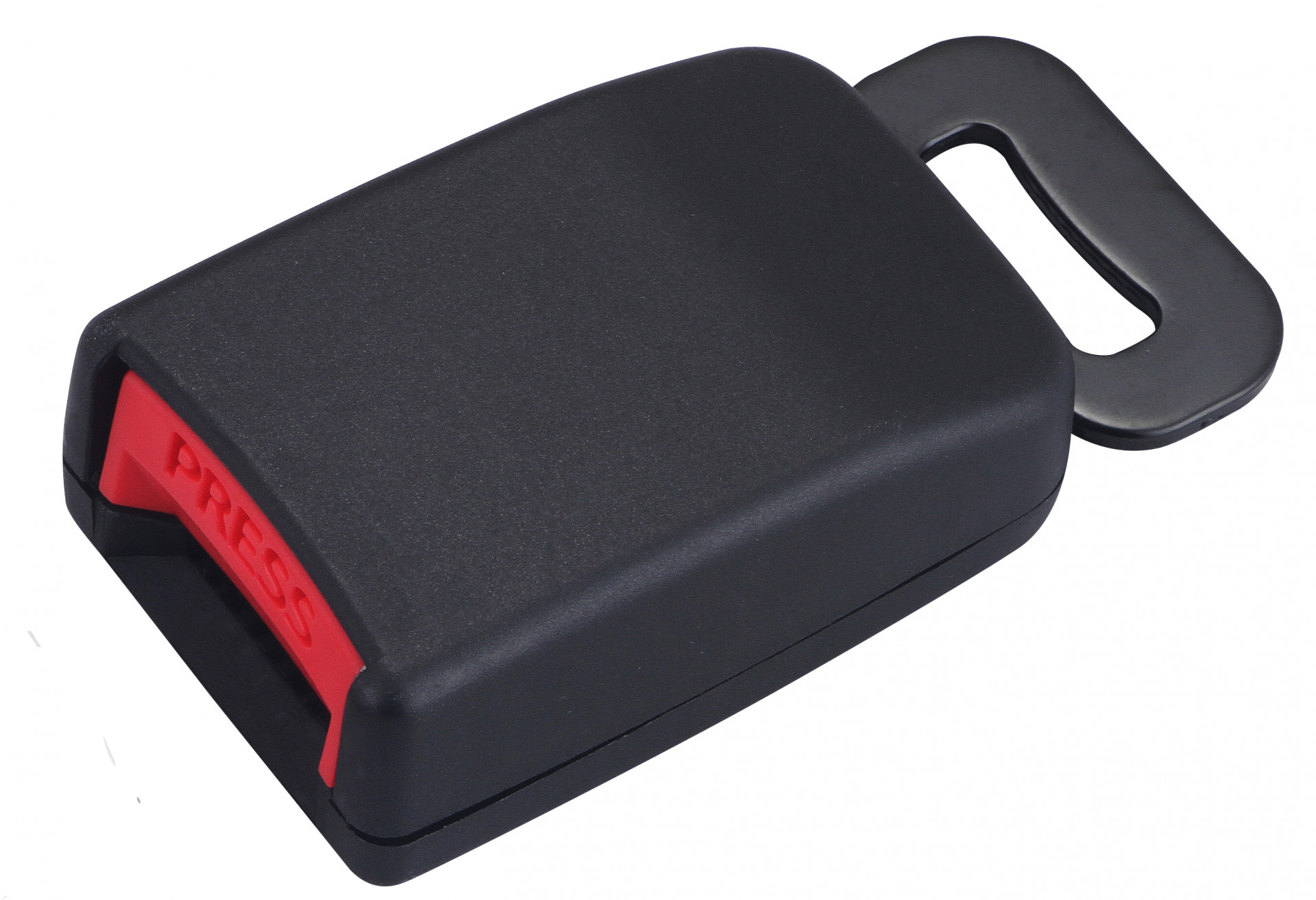 Seat Belt Buckle (CA-0200E)