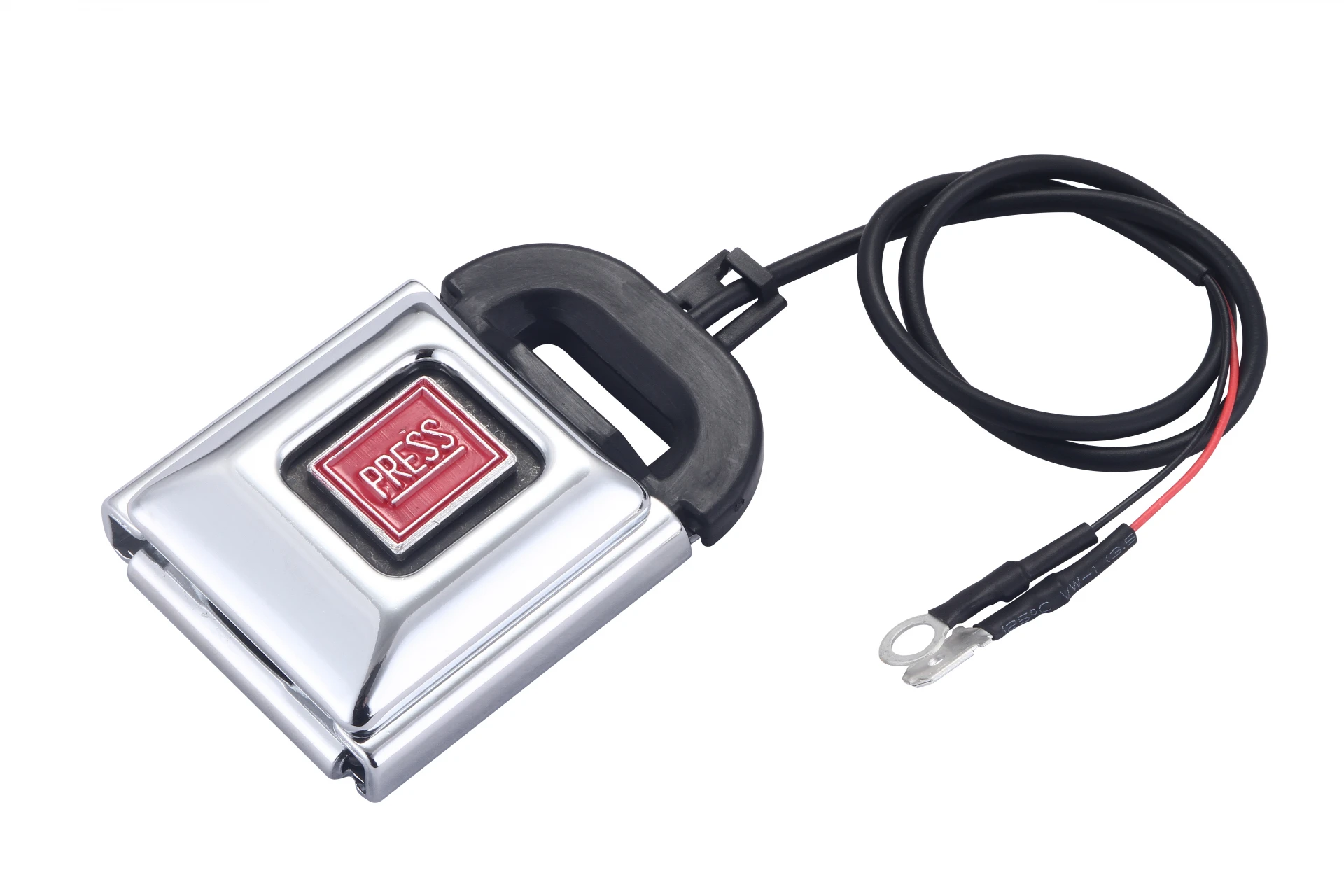 Electronic Seat Belt Buckle (CA-03950A Series)