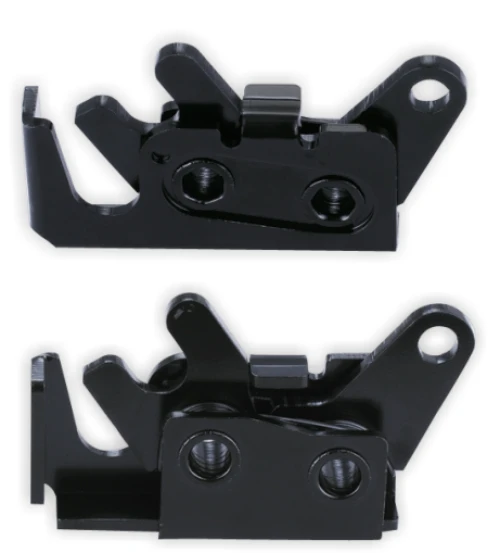 YA-001L/R