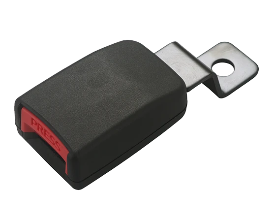 Seat Belt Buckle (CA-0270E)