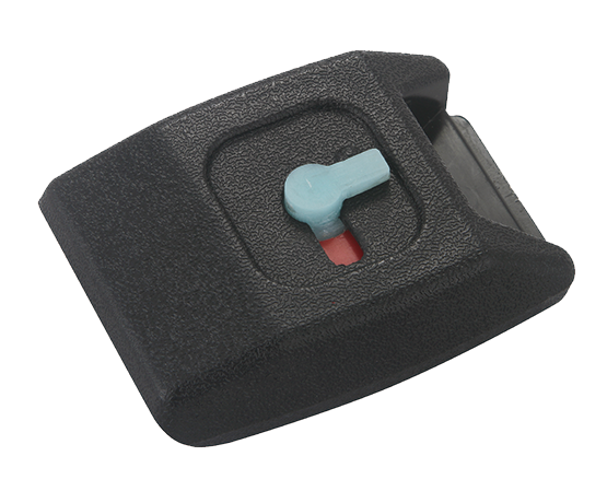 Seat Belt Buckle (CA-0150E)