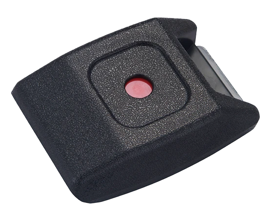 Seat Belt Buckle (CA-0120E)