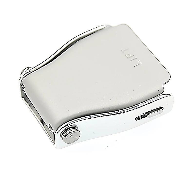 Seat Belt Buckle (CA-0430 (90 Degrees))