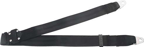 Seat Belt Buckles (CD-0700A-A01 Series)
