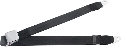 Seat Belt Buckles (CD-0600A-A01 Series)