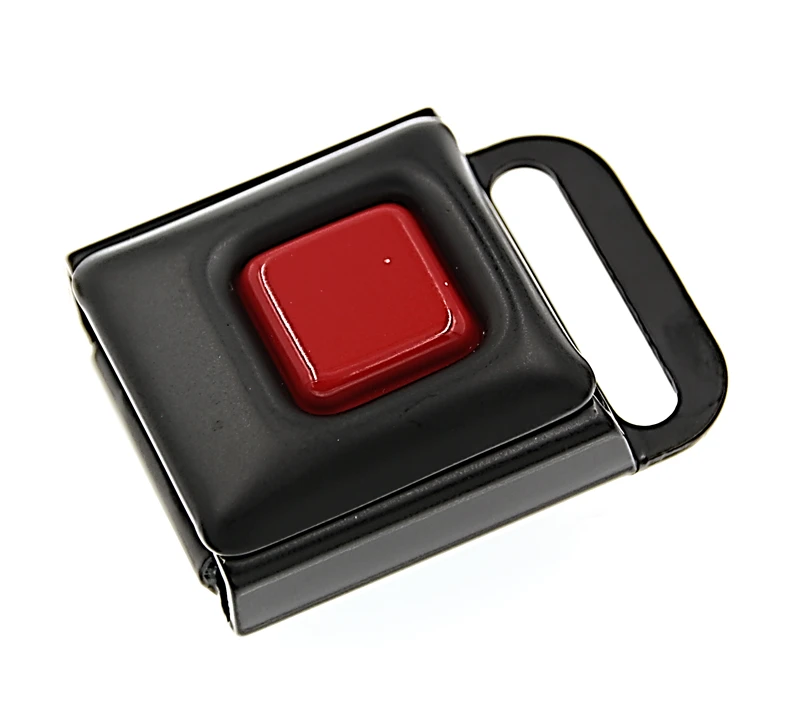 Seat Belt Buckle (CA-0503 Series)