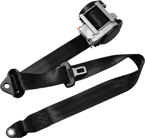 Seat Belt Retractor (HO-FEP041 Series)