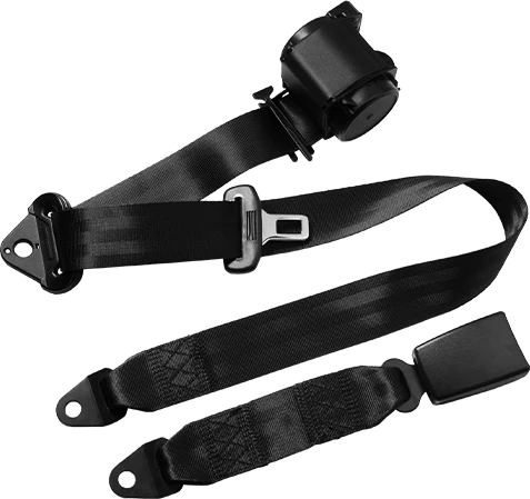 Seat Belt Retractor (HO-FEB016 Series)