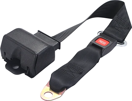 Seat Belt Retractor (C0100E-Q601E-20 Series)
