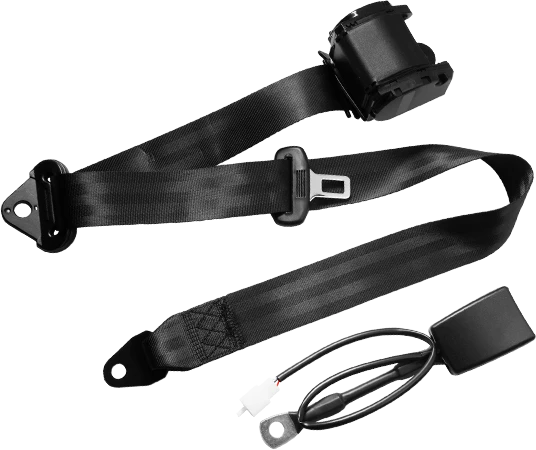 Seat Belt Retractor (HO-FEB003C Series)