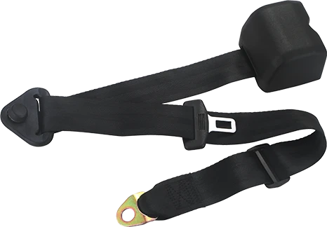 Seat Belt Retractor (CR-501E-2001 Series)