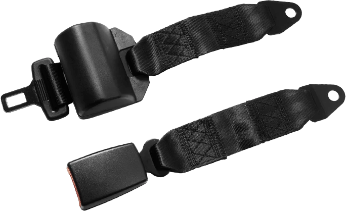 Seat Belt Retractor (HO-FEC041 Series)