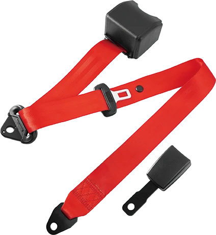 Seat Belt Retractor (HO-FEB028 Series)
