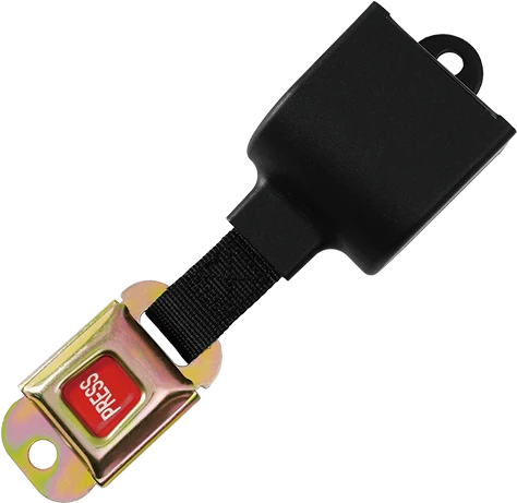 Seat Belt Retractor (HO-FEC-028A Series)