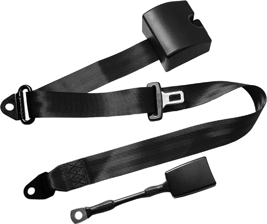 Seat Belt Retractor (HO-FEB005K3 Series)